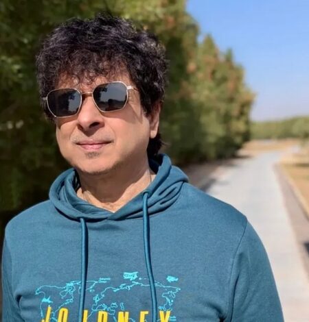 Palash Sen to Mika Singh: You don’t just get on stage, you bring the entire party with you Palash Sen to Mika Singh: You don’t just get on stage, you bring the entire party with you
