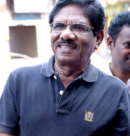 Legendary filmmaker Bharathiraja’s death a great loss to Indian cinema, says PM Modi