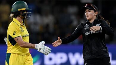 Australia revise women’s NZ, BAN home series schedule to accommodate Champions Trophy
