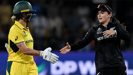 Australia revise women’s NZ, BAN home series schedule to accommodate Champions Trophy Australia revise women’s NZ, BAN home series schedule to accommodate Champions Trophy