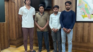 Delhi Police bust e-commerce fraud syndicate under Op Cy Hawk; four arrested