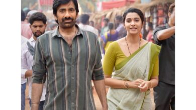 Priya Bhavani Shankar on ‘Irumudi’: We took home a thousand memories! Priya Bhavani Shankar on ‘Irumudi’: We took home a thousand memories!