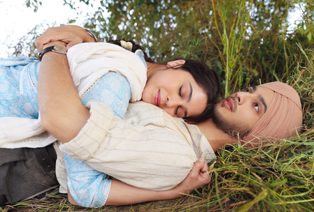 Main Vaapas Aaunga delivers an unforgettable journey of love and separation Main Vaapas Aaunga delivers an unforgettable journey of love and separation