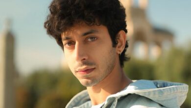 Mihir Ahuja on Aditya Chandioke’s film: Never played a character from Ujjain Mihir Ahuja on Aditya Chandioke’s film: Never played a character from Ujjain