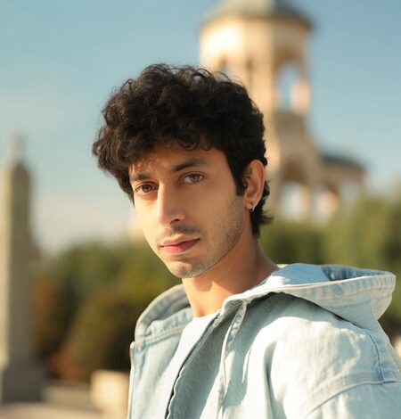 Mihir Ahuja on Aditya Chandioke’s film: Never played a character from Ujjain Mihir Ahuja on Aditya Chandioke’s film: Never played a character from Ujjain