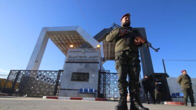 Medical evacuation from Gaza ready as Rafah crossing reopens: UN office