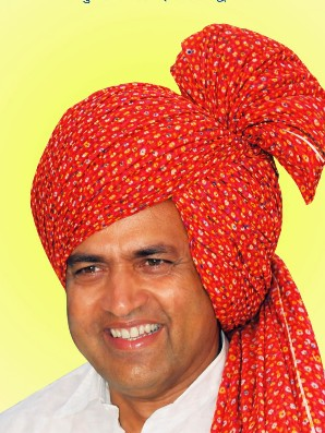 Sachin Pilot leads Dausa gathering on Rajesh Pilot’s 26th death anniversary; Ashok Gehlot pays tribute Sachin Pilot leads Dausa gathering on Rajesh Pilot’s 26th death anniversary; Ashok Gehlot pays tribute