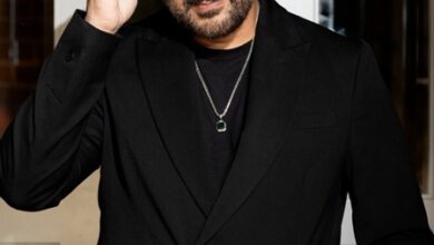 Arshad Warsi opens up on how Rajkumar Hirani shaped his career twice