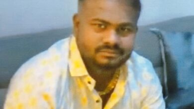 Wanted fugitive Ganesh Balaso Kale deported from Thailand, arrested at Mumbai Airport Wanted fugitive Ganesh Balaso Kale deported from Thailand, arrested at Mumbai Airport