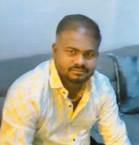Wanted fugitive Ganesh Balaso Kale deported from Thailand, arrested at Mumbai Airport