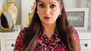 Upasana Singh on modern love: If two people aren’t compatible, it’s better to part ways respectfully Upasana Singh on modern love: If two people aren’t compatible, it’s better to part ways respectfully