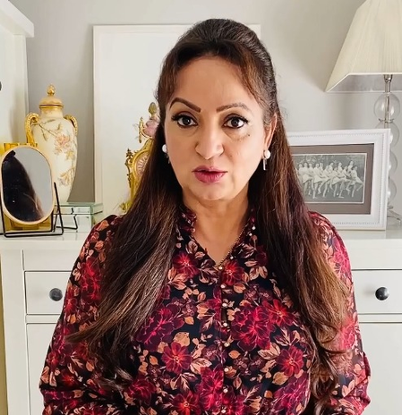Upasana Singh on modern love: If two people aren’t compatible, it’s better to part ways respectfully Upasana Singh on modern love: If two people aren’t compatible, it’s better to part ways respectfully
