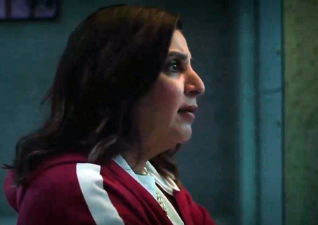 Farah Khan on ‘Lock Upp’: No filters, retakes, just famous people attempting to reveal their true selves Farah Khan on ‘Lock Upp’: No filters, retakes, just famous people attempting to reveal their true selves