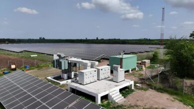 PM-KUSUM solar irrigation scheme helps farmers expand cultivation in Gujarat’s tribal districts