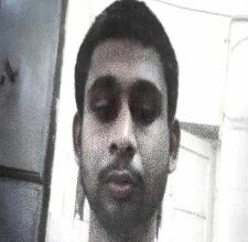 Gangster Vainket Garg brought to India after extradition from Georgia Gangster Vainket Garg brought to India after extradition from Georgia