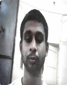 Gangster Vainket Garg brought to India after extradition from Georgia Gangster Vainket Garg brought to India after extradition from Georgia