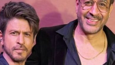 Rajat Bedi says ‘times have changed’ as he recalls early days with Shah Rukh Khan Rajat Bedi says ‘times have changed’ as he recalls early days with Shah Rukh Khan