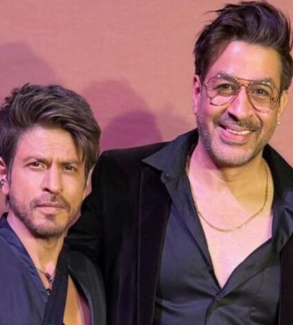 Rajat Bedi says ‘times have changed’ as he recalls early days with Shah Rukh Khan