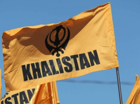 Security agencies flag growing use of children in pro-Khalistan campaigns, events Security agencies flag growing use of children in pro-Khalistan campaigns, events