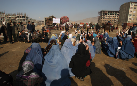UNMA urges Taliban to revoke policies restricting Afghan women’s rights