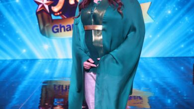 Poonam Dhillon recalls iconic clap step from ‘Yeh Vaada Raha’, says Rishi Kapoor was the ‘king of romance’