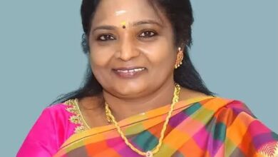Tamilisai Soundararajan hails Centre for allocating Rs 7,500 crore to TN under rural job scheme