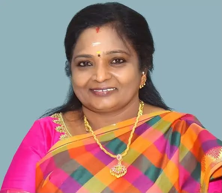 Tamilisai Soundararajan hails Centre for allocating Rs 7,500 crore to TN under rural job scheme Tamilisai Soundararajan hails Centre for allocating Rs 7,500 crore to TN under rural job scheme