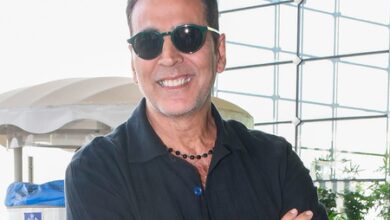 Akshay Kumar on Raveena Tandon: Earlier she was a heroine, now a heroine’s mother Akshay Kumar on Raveena Tandon: Earlier she was a heroine, now a heroine’s mother