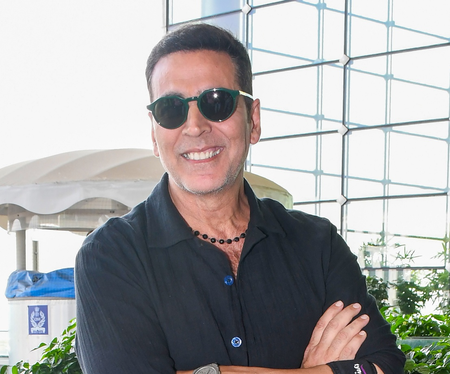 Akshay Kumar on Raveena Tandon: Earlier she was a heroine, now a heroine’s mother Akshay Kumar on Raveena Tandon: Earlier she was a heroine, now a heroine’s mother