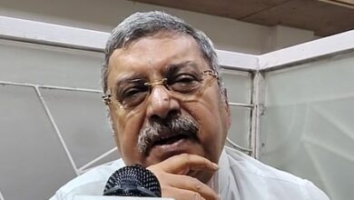 Will leave if Mamata Banerjee cannot run party without Abhishek: Trinamool MP Kalyan Banerjee (IANS Exclusive) Will leave if Mamata Banerjee cannot run party without Abhishek: Trinamool MP Kalyan Banerjee (IANS Exclusive)