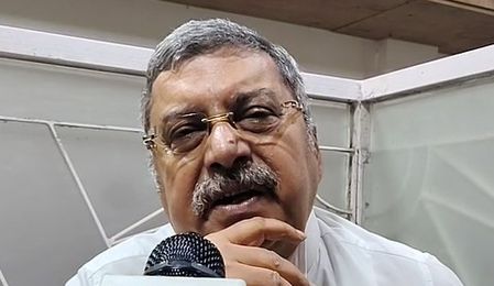 Will leave if Mamata Banerjee cannot run party without Abhishek: Trinamool MP Kalyan Banerjee (IANS Exclusive) Will leave if Mamata Banerjee cannot run party without Abhishek: Trinamool MP Kalyan Banerjee (IANS Exclusive)
