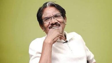 Tamil Nadu to accord full state honours to Bharathiraja; final rites today