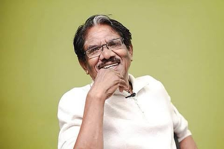 Tamil Nadu to accord full state honours to Bharathiraja; final rites today Tamil Nadu to accord full state honours to Bharathiraja; final rites today