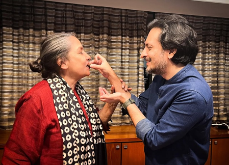Shabana Azmi to portray villain for the first time in her career with ‘Awarapan 2’