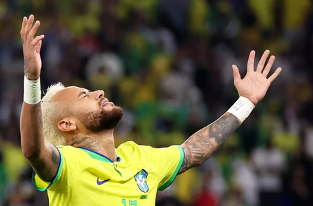 ‘One Last Dance’: Five icons set for their FIFA World Cup swansong ‘One Last Dance’: Five icons set for their FIFA World Cup swansong