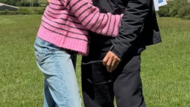 Soha Ali Khan shares romantic moments with Kunal Kemmu through daughter Inaaya’s lens Soha Ali Khan shares romantic moments with Kunal Kemmu through daughter Inaaya’s lens