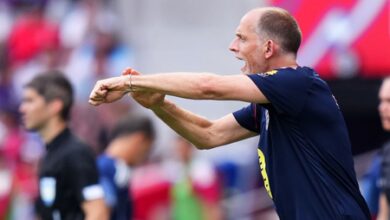 ‘I demanded that’: Tuchel happy as England beat Costa Rica in FIFA WC warm-up