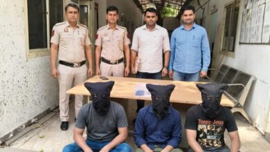 Delhi Police cyber cell busts online investment scam; arrests three Delhi Police cyber cell busts online investment scam; arrests three