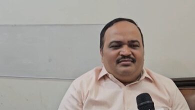 Extremely unfortunate: Shiv Sena-UBT, Cong criticise rejection of Meenakshi Natarajan’s RS nomination