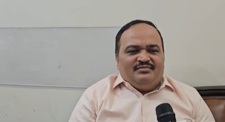 Extremely unfortunate: Shiv Sena-UBT, Cong criticise rejection of Meenakshi Natarajan’s RS nomination Extremely unfortunate: Shiv Sena-UBT, Cong criticise rejection of Meenakshi Natarajan’s RS nomination