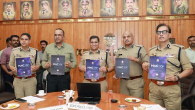 Kerala Police launch hackathon to develop next-gen solutions to combat cybercrime Kerala Police launch hackathon to develop next-gen solutions to combat cybercrime