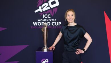 ‘200,000 tickets sold; excited for the world to fall in love with women’s cricket’: Barrett-Wild