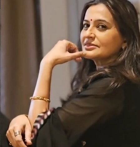 Smita Bansal shares what made her sign up ‘The Pyramid Scheme’ as her OTT debut Smita Bansal shares what made her sign up ‘The Pyramid Scheme’ as her OTT debut