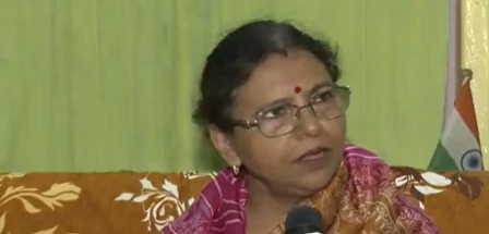 ‘Not part of it’: Trinamool MP Pratima Mondal denies joining rebel bloc, says name included without her knowledge