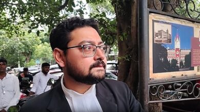 ‘Not employees of Abhishek Banerjee; can’t dictate terms to us’: Kalyan Banerjee’s son ‘Not employees of Abhishek Banerjee; can’t dictate terms to us’: Kalyan Banerjee’s son