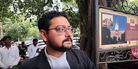 ‘Not employees of Abhishek Banerjee; can’t dictate terms to us’: Kalyan Banerjee’s son ‘Not employees of Abhishek Banerjee; can’t dictate terms to us’: Kalyan Banerjee’s son