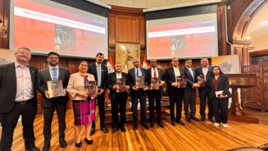 Nasscom forms Technology Advisory Council to boost India-UK tech partnership Nasscom forms Technology Advisory Council to boost India-UK tech partnership