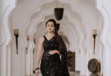 Sheena Chohan on Arjunain Allirani: I give every character my complete heart & soul Sheena Chohan on Arjunain Allirani: I give every character my complete heart & soul