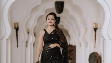 Sheena Chohan on Arjunain Allirani: I give every character my complete heart & soul Sheena Chohan on Arjunain Allirani: I give every character my complete heart & soul