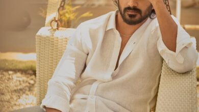 Virat Karrna on intense physical transformation for Nagabandham: It was absolutely necessary